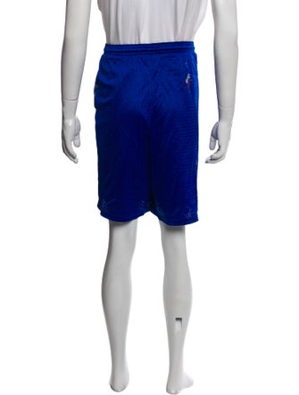 Gallery Dept. Graphic Print Jogger Shorts