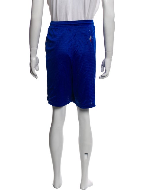 Gallery Dept. Graphic Print Jogger Shorts