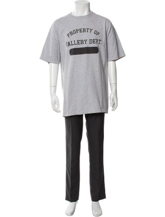 Gallery Dept. Property Graphic Print T-Shirt