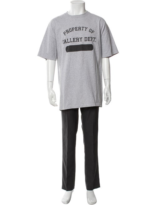 Gallery Dept. Property Graphic Print T-Shirt