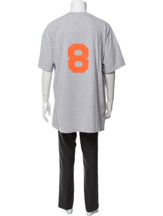 Gallery Dept. Property Graphic Print T-Shirt