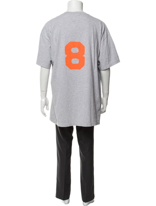 Gallery Dept. Property Graphic Print T-Shirt