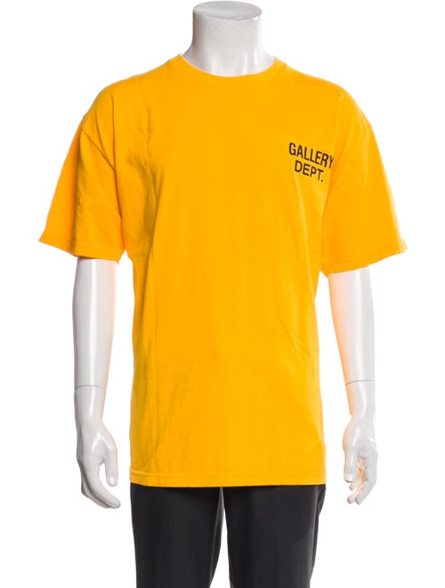 Gallery Dept. Souvenir Graphic Print T-Shirt