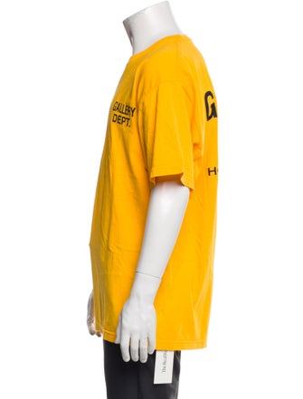 Gallery Dept. Souvenir Graphic Print T-Shirt