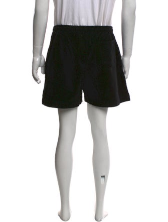 Gallery Dept. Graphic Print Jogger Shorts