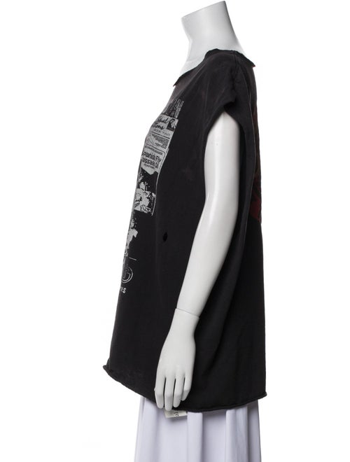 Gallery Dept. x Doc Johnson Graphic Print T-Shirt