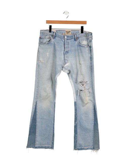 Gallery Dept. La Flare Bootcut Jeans