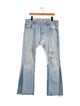 Gallery Dept. La Flare Bootcut Jeans