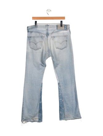 Gallery Dept. La Flare Bootcut Jeans