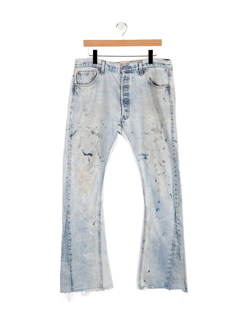 Gallery Dept. La Flare 90210 Bootcut Jeans