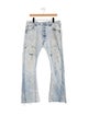 Gallery Dept. La Flare 90210 Bootcut Jeans