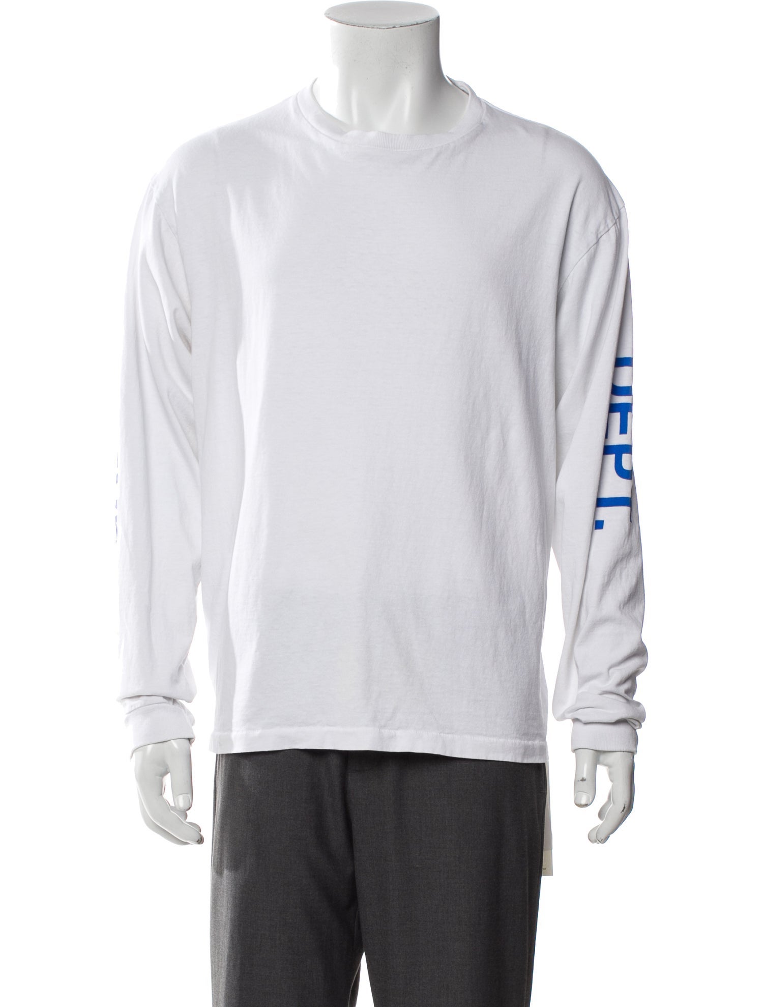 Gallery Dept. Dept De La Galerie Graphic Print T-Shirt