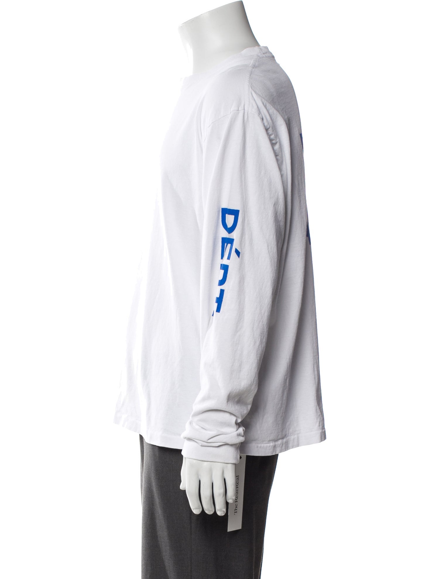 Gallery Dept. Dept De La Galerie Graphic Print T-Shirt