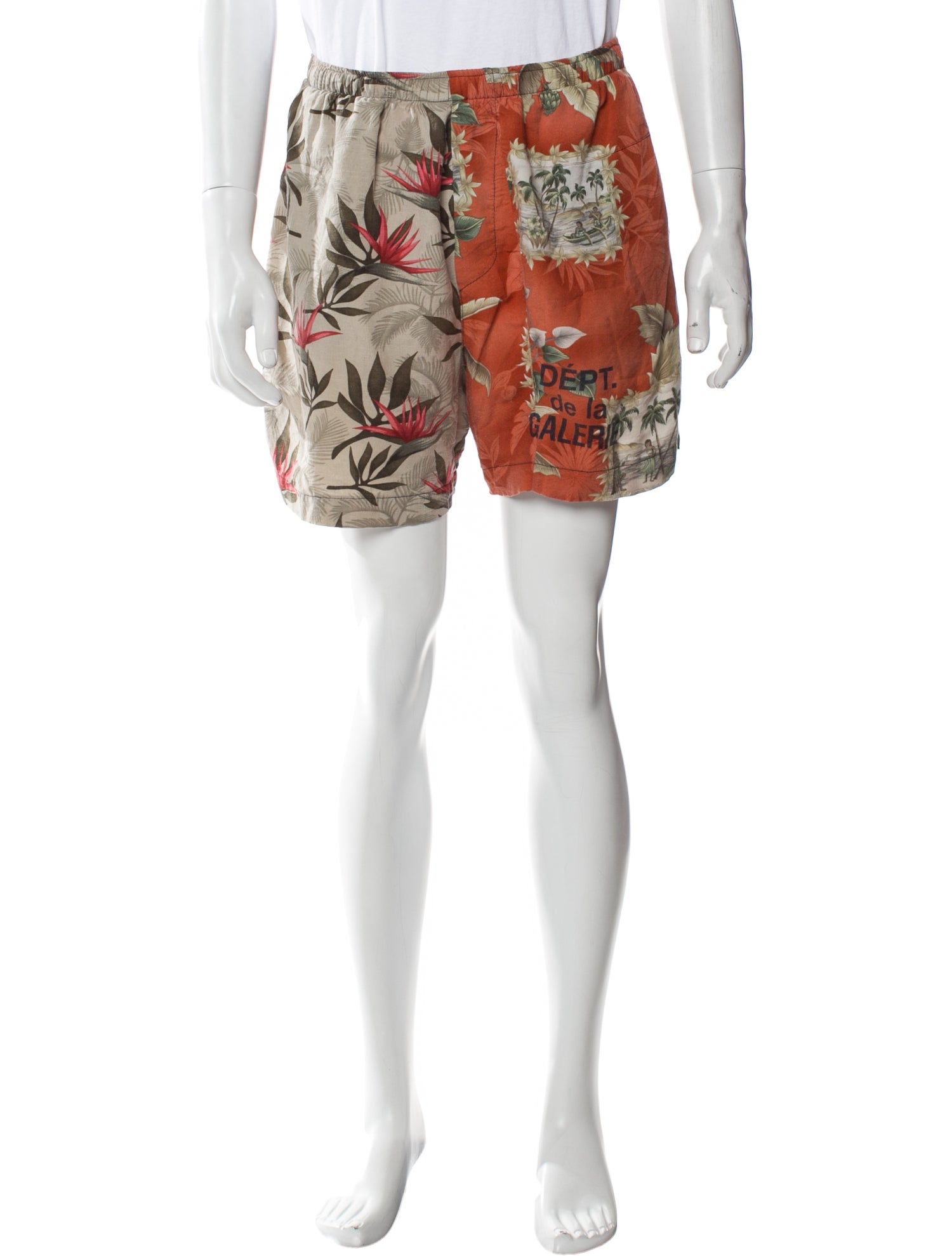 Gallery Dept. Zuma Jogger Shorts