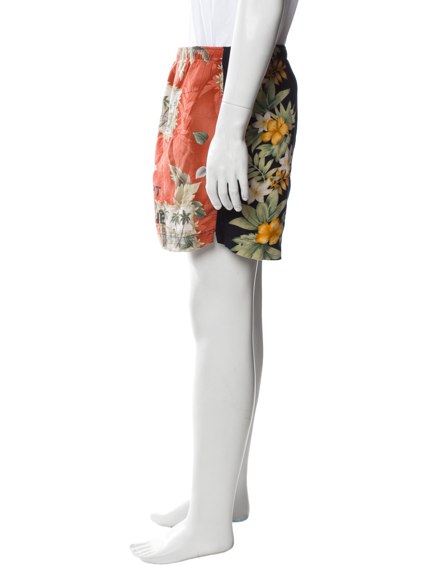 Gallery Dept. Zuma Jogger Shorts