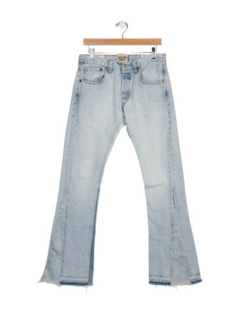Gallery Dept. La Flare 90210 Bootcut Jeans