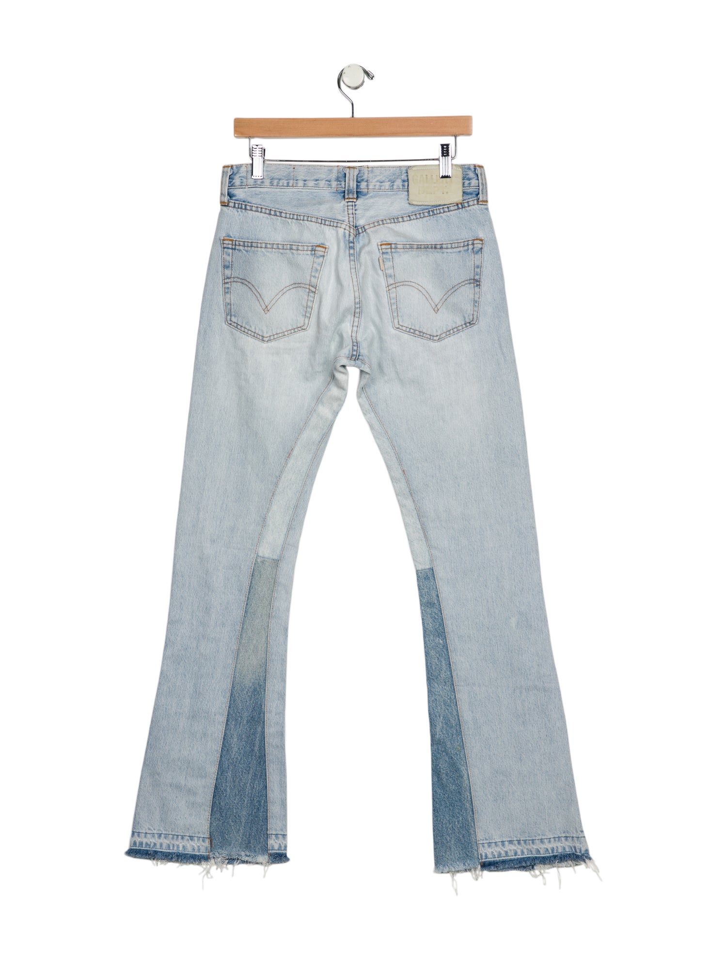 Gallery Dept. La Flare 90210 Bootcut Jeans