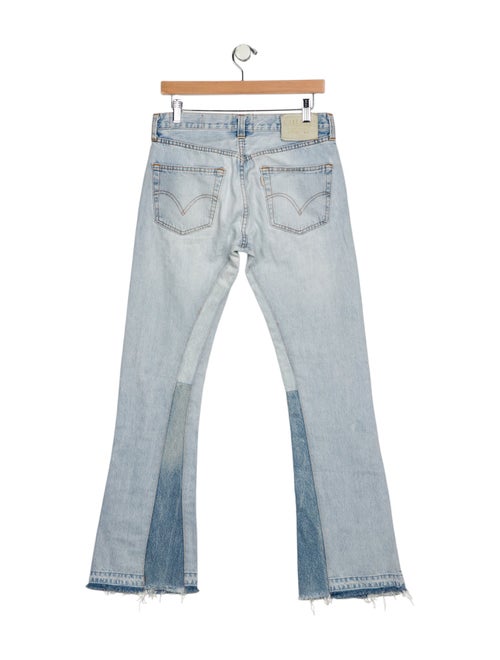 Gallery Dept. La Flare 90210 Bootcut Jeans