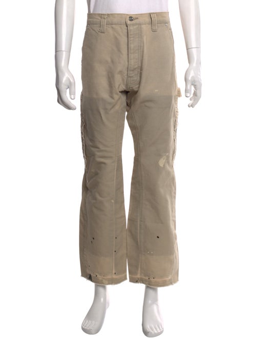 Gallery Dept. Carpenter Flare Cargo Pants