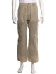 Gallery Dept. Carpenter Flare Cargo Pants