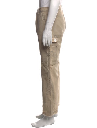 Gallery Dept. Carpenter Flare Cargo Pants