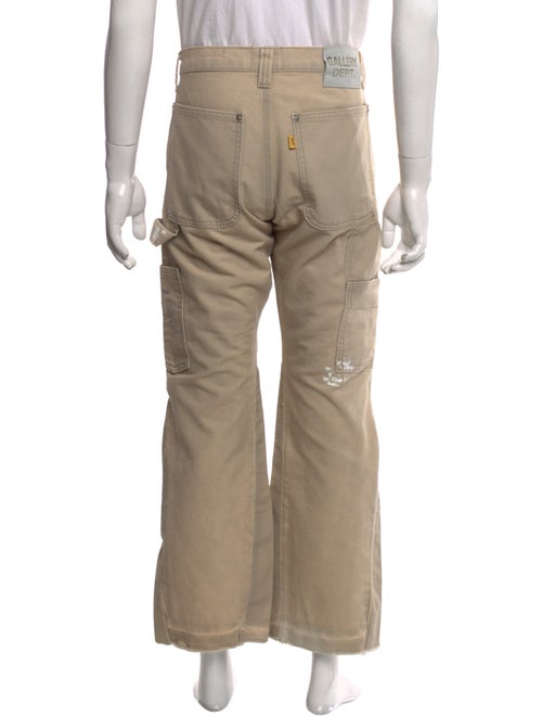 Gallery Dept. Carpenter Flare Cargo Pants