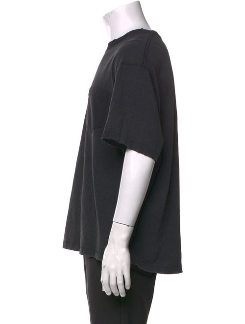 Gallery Dept. Crew Neck Short Sleeve T-Shirt