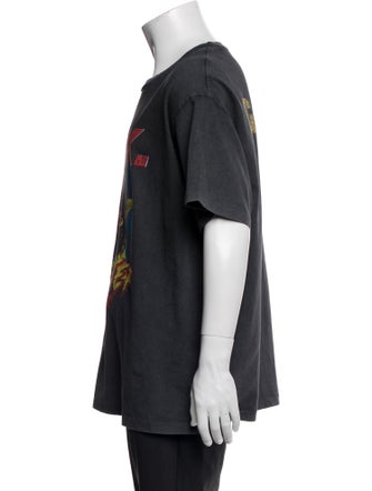 Gallery Dept. ATK Monster Graphic Print T-Shirt