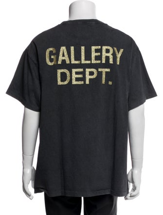 Gallery Dept. ATK Monster Graphic Print T-Shirt