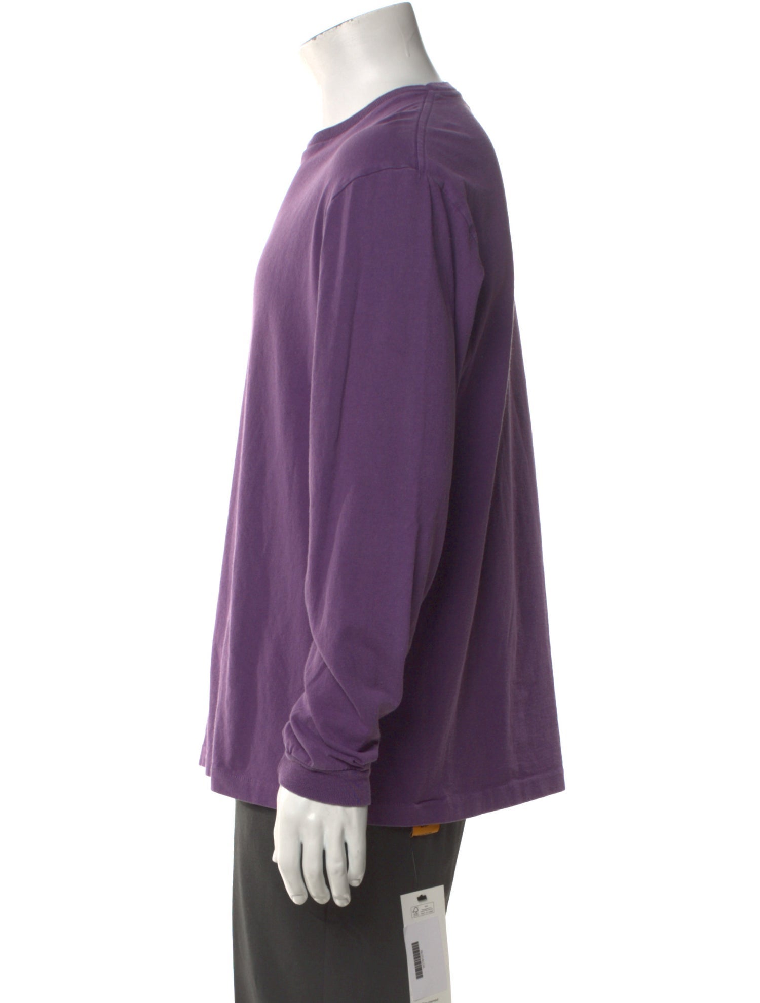 Gallery Dept. Graphic Print Crew Neck T-Shirt