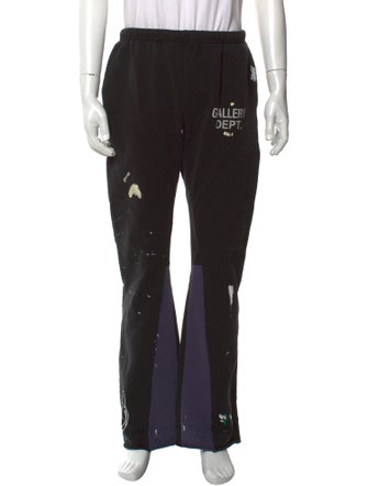 Gallery Dept. Flare Sweatpants