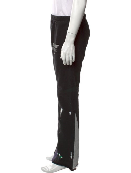 Gallery Dept. Flare Sweatpants