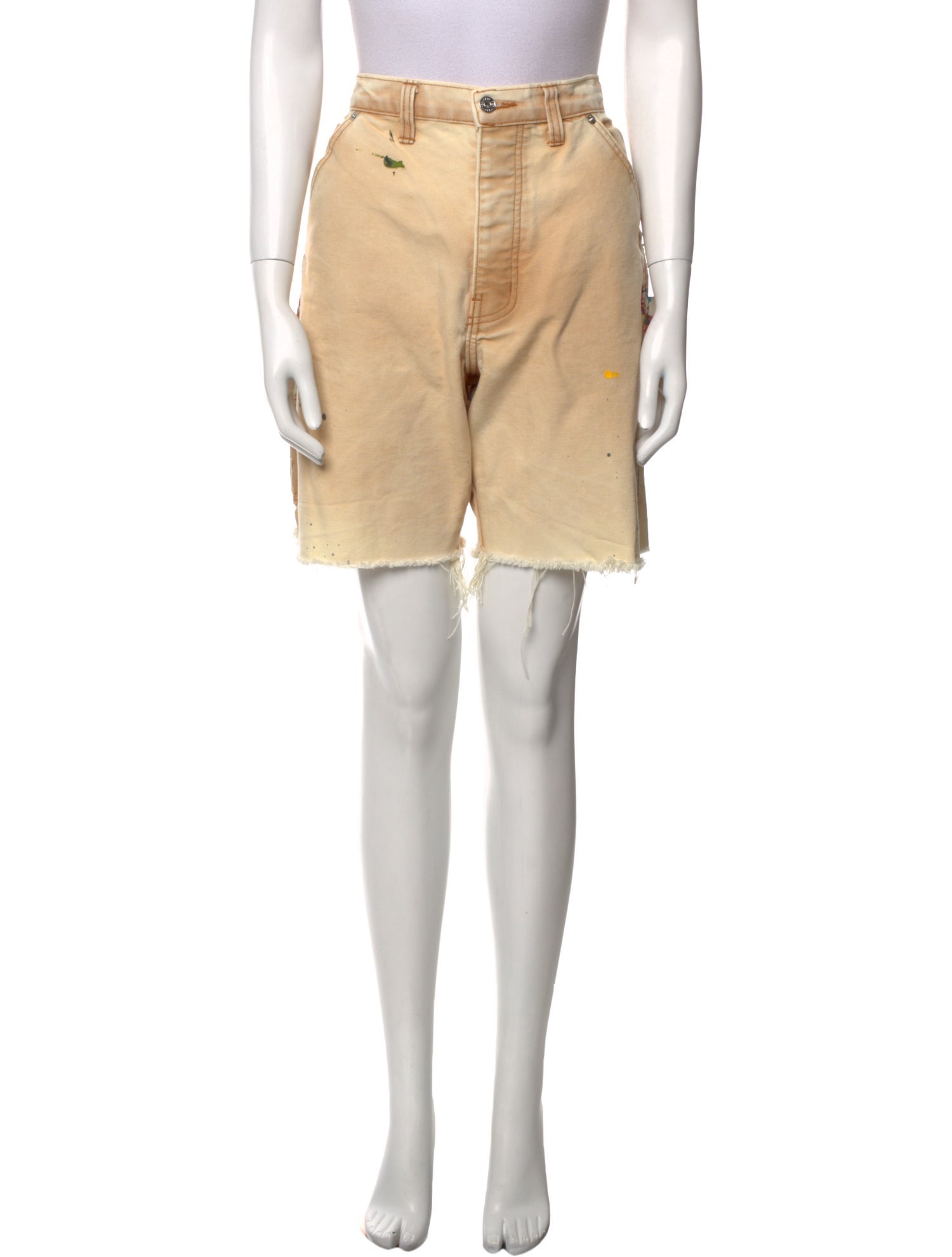 Gallery Dept. Knee-Length Shorts