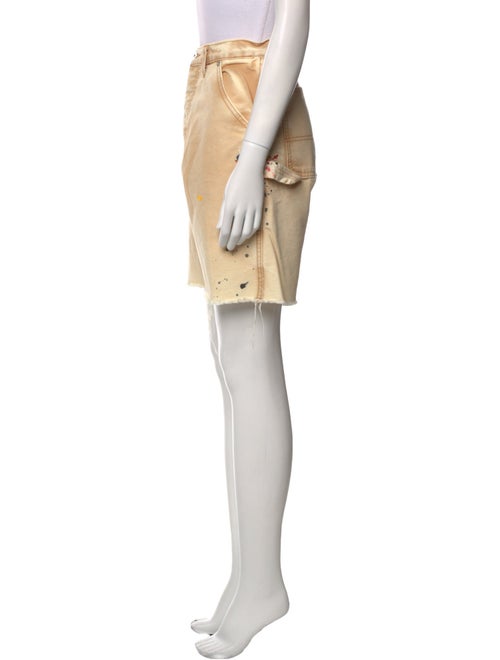 Gallery Dept. Knee-Length Shorts