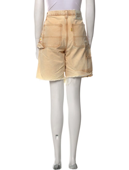 Gallery Dept. Knee-Length Shorts