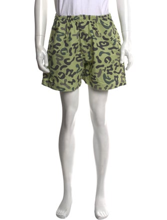 Gallery Dept. Printed Shorts