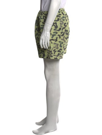 Gallery Dept. Printed Shorts