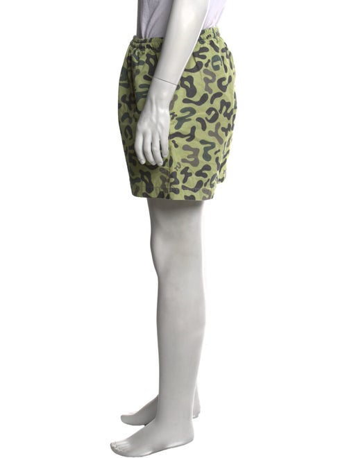 Gallery Dept. Printed Shorts