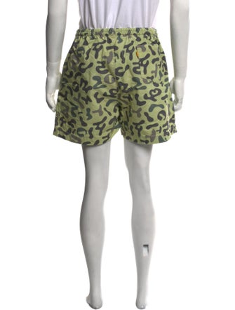 Gallery Dept. Printed Shorts