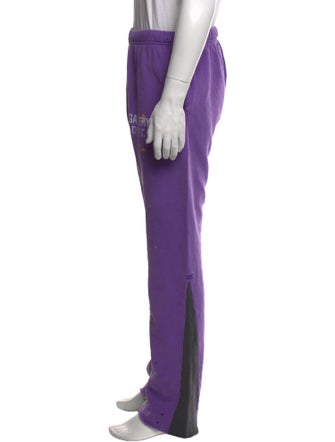 Gallery Dept. Graphic Print Joggers