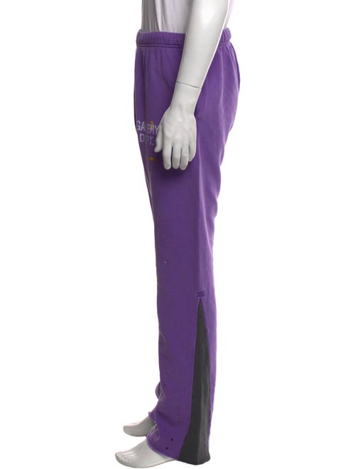 Gallery Dept. Graphic Print Joggers