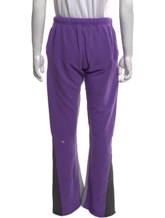 Gallery Dept. Graphic Print Joggers