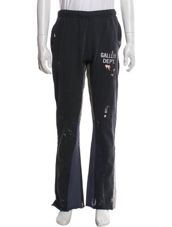 Gallery Dept. La Flare Sweatpants