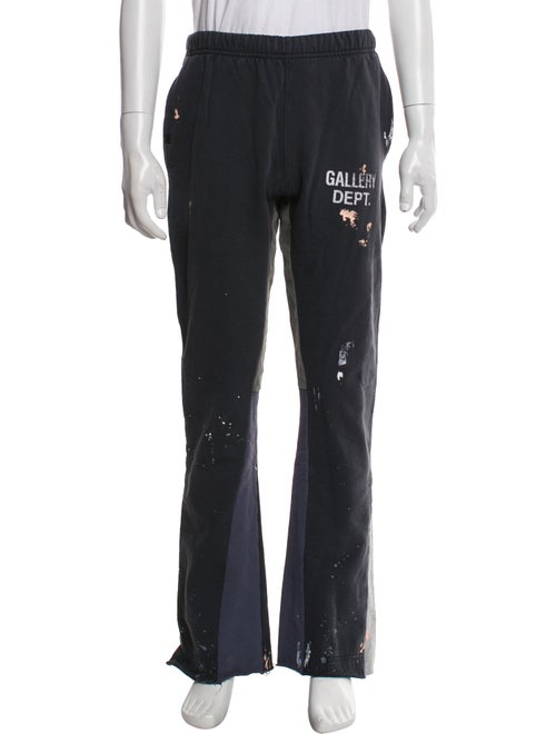 Gallery Dept. La Flare Sweatpants