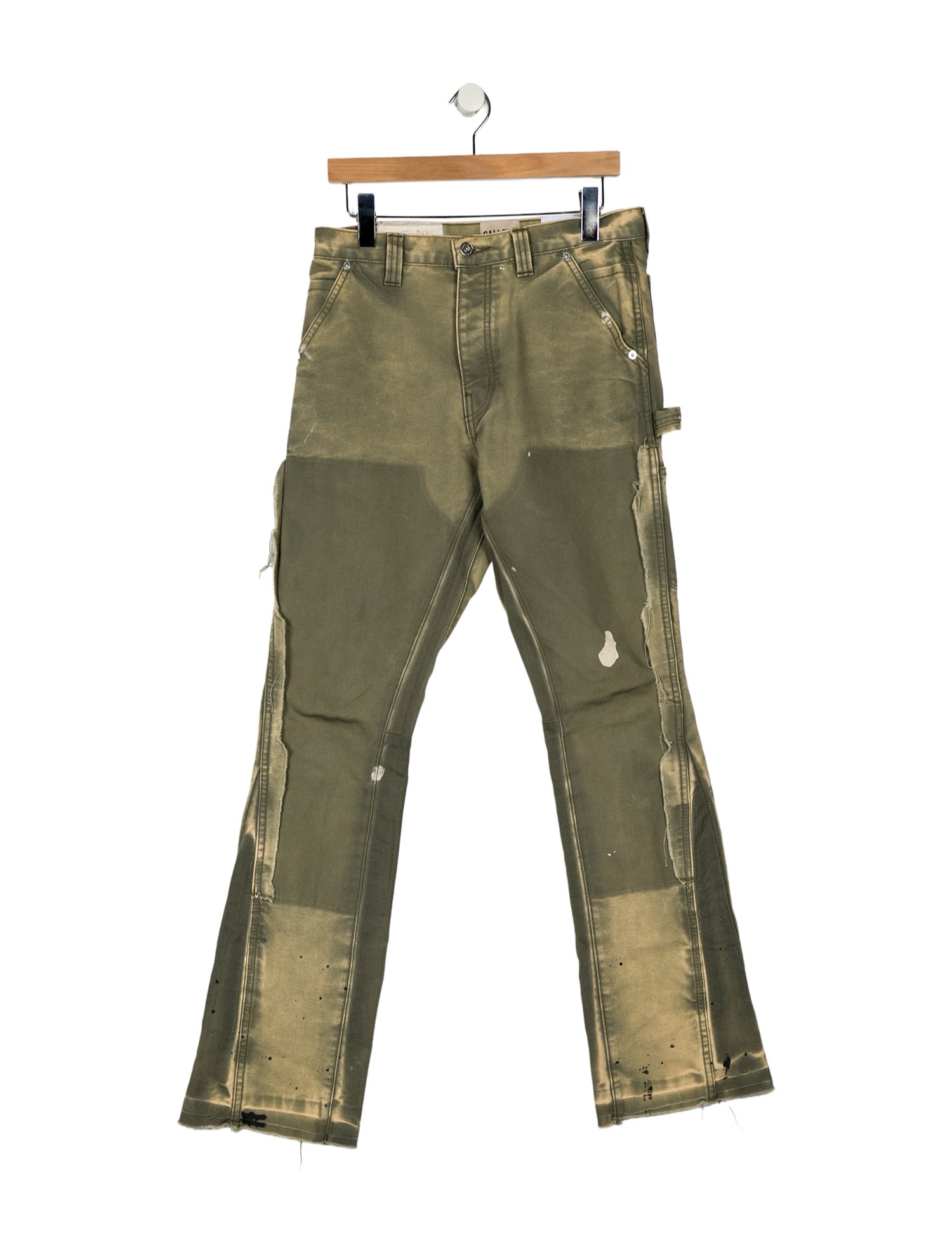 Gallery Dept. Skinny Jeans