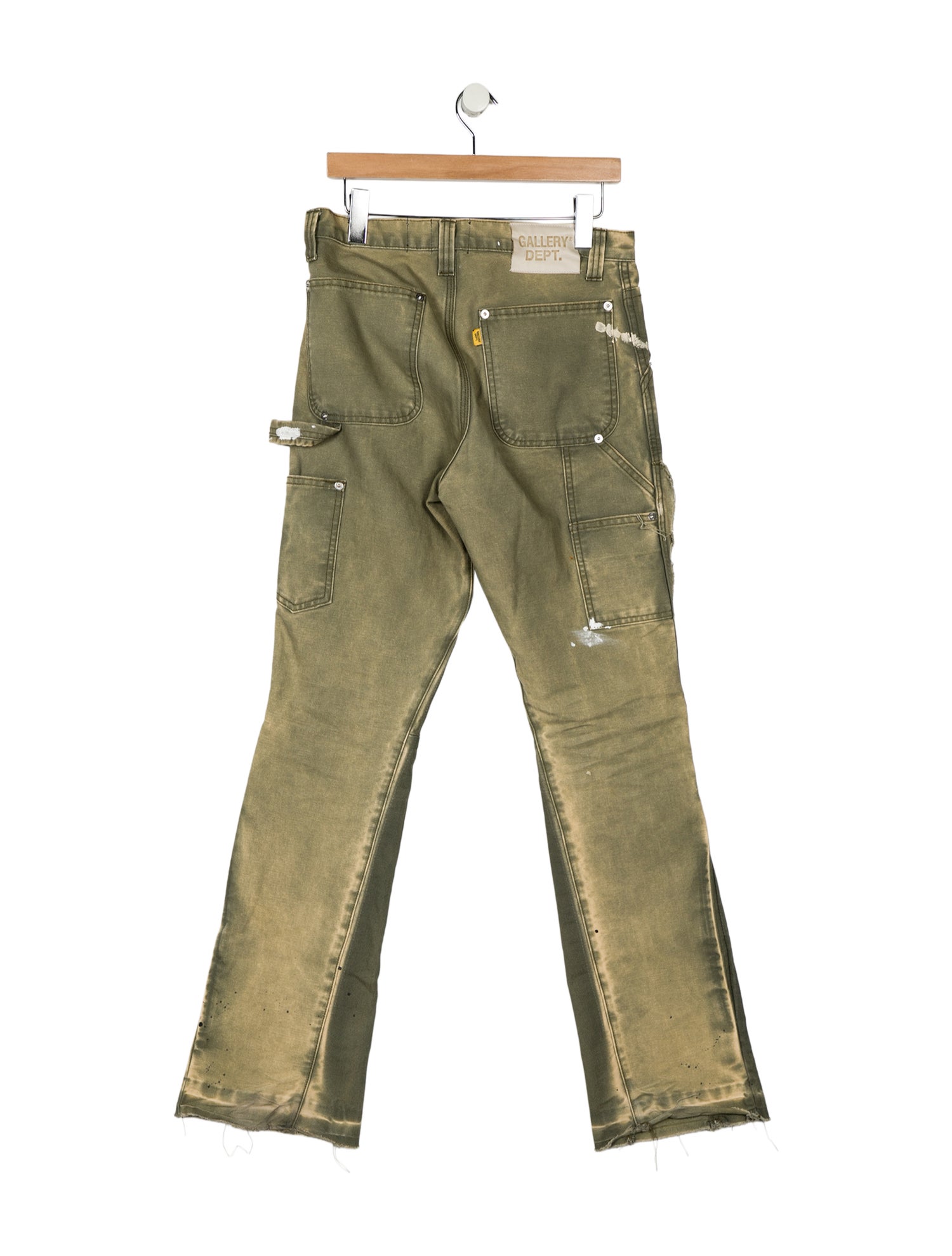 Gallery Dept. Skinny Jeans