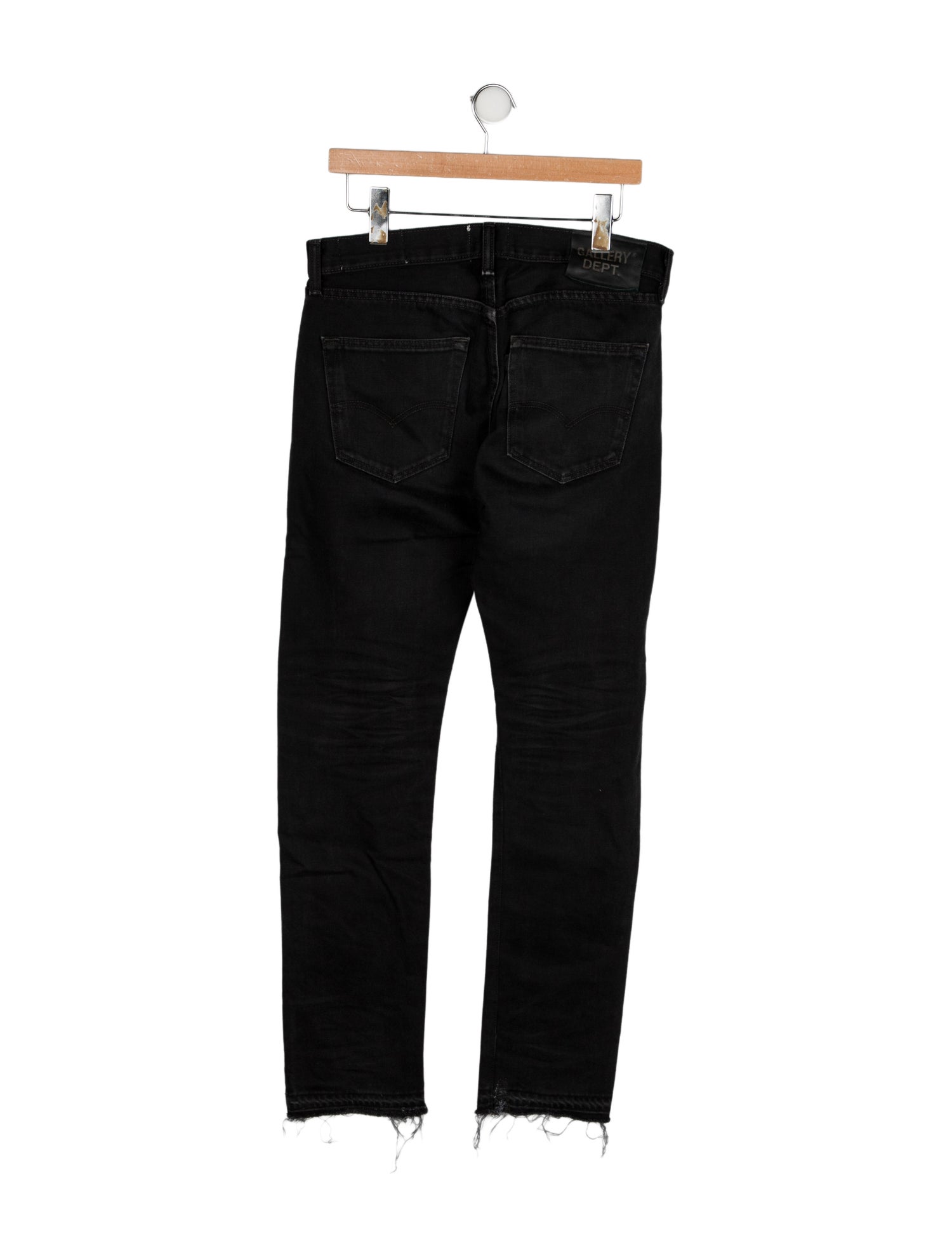 Gallery Dept. Skinny Jeans