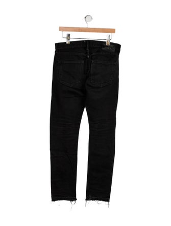 Gallery Dept. Skinny Jeans