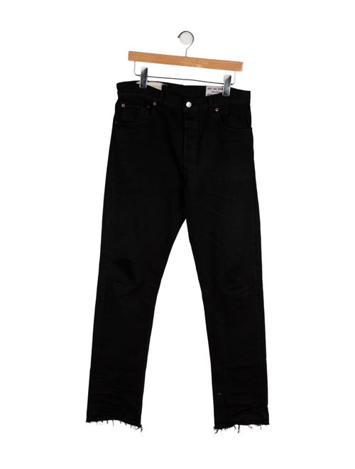 Gallery Dept. Skinny Jeans
