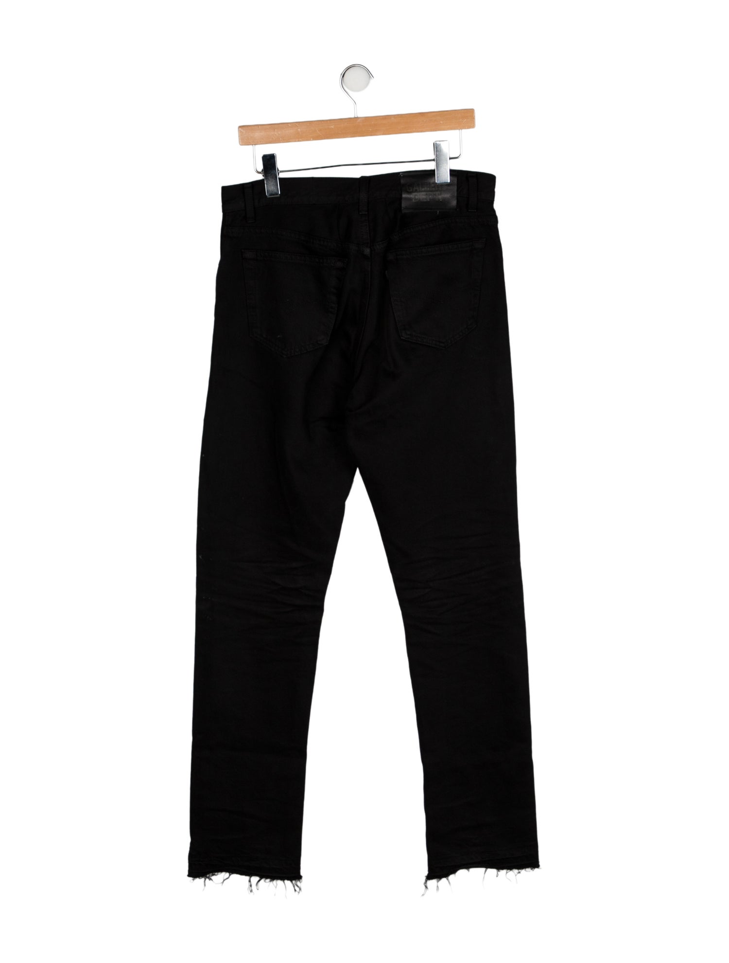 Gallery Dept. Skinny Jeans